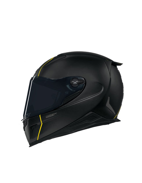CASCO X.R2 DARK DIVISION CARBON